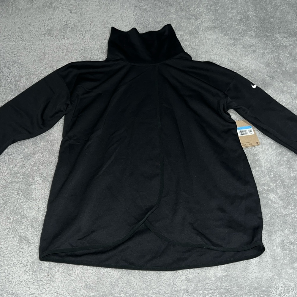 Women's Reversible Pullover